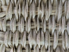 Extrusora de Rattan plástica de cinco cores popular de 2019