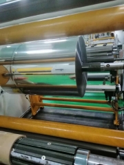 PET Parallel twin parafuso granulação extrude