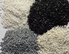 Linha de esmagamento e lavagem de PET
